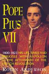 9780895556783-0895556782-Pope Pius VII: (1800-1823)