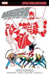 9781302953720-1302953729-DAREDEVIL EPIC COLLECTION: INTO THE FIRE