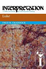 9780664234355-0664234356-Luke: Interpretation: A Bible Commentary for Teaching and Preaching