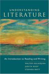 9780618475094-0618475095-Understanding Literature: An Introduction to Reading and Writing, MLA Update