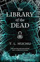 9781529039450-1529039452-The Library of the Dead (Edinburgh Nights)