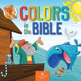 9781945470431-1945470437-Colors in the Bible