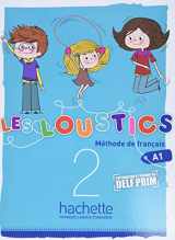 9782011559043-2011559049-Les Loustics 2: Livre de l'Élève: Les Loustics 2: Livre de l'Élève (French Edition)