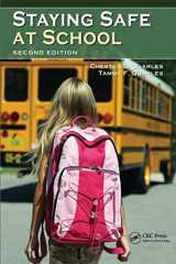 9781439858288-1439858284-Staying Safe at School, Second Edition