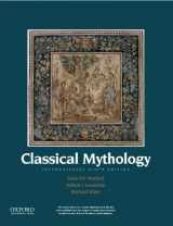 9780199768981-0199768986-Classical Mythology, International Edition