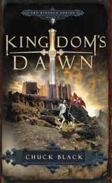 9781590526798-1590526791-Kingdom's Dawn (Kingdom, Book 1)