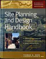 9780071377843-0071377840-Site Planning and Design Handbook