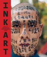 9780300197037-0300197039-Ink Art: Past as Present in Contemporary China