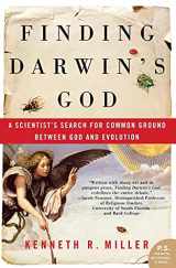 9780061233500-0061233501-Finding Darwin's God: A Scientist's Search for Common Ground Between God and Evolution (P.S.)