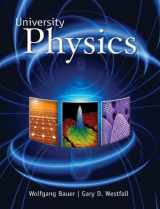 9780077405762-0077405765-Package: University Physics Standard Version with Connect Plus Access Card