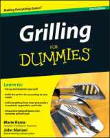 9780470421291-0470421290-Grilling For Dummies