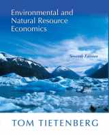 9780321305046-0321305043-Environmental And Natural Resource Economics