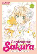 9781632365378-1632365375-Cardcaptor Sakura: Clear Card 1