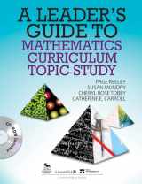 9781412992602-1412992605-A Leader′s Guide to Mathematics Curriculum Topic Study