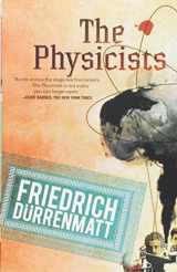 9780802144270-0802144276-The Physicists