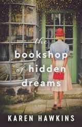 9781982195960-1982195967-The Bookshop of Hidden Dreams (4) (Dove Pond Series)