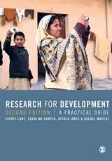 9781446252376-144625237X-Research for Development: A Practical Guide