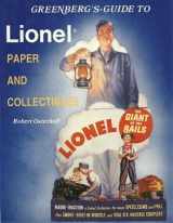 9780897780773-0897780779-Greenberg Guide to Lionel Paper and Other Collectibles