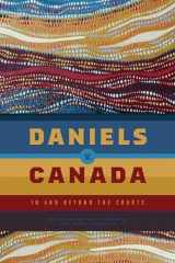 9780887559273-0887559271-Daniels v. Canada: In and Beyond the Courts