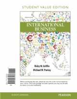 9780132667968-0132667967-International Business, Student Value Edition (7th Edition)