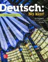 9780072849851-0072849851-Student Audio CD Program Part 2 to accompany Deutsch: Na klar! An Introductory German Course