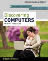 9781133593454-1133593453-Discovering Computers, Complete - Student Success Guide (Shelley Cashman)