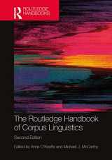 9780367076382-0367076381-The Routledge Handbook of Corpus Linguistics (Routledge Handbooks in Applied Linguistics)