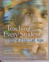 9780871205995-0871205998-Teaching Every Student in the Digital Age: Universal Design for Learning