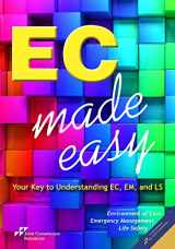 9781599408521-159940852X-EC Made Easy: Your Key to Understanding EC, EM, and LS (Soft Cover)