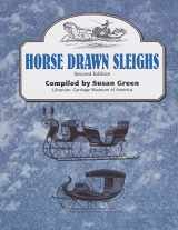 9781931626071-1931626073-Horse Drawn Sleighs