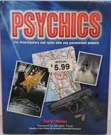 9781841002958-184100295X-Psychics: The Investigators and Spies Who Use Paranormal Powers