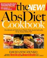 9781605293141-1605293148-The New Abs Diet Cookbook: Hundreds of Delicious Meals That Automatically Strip Away Belly Fat!