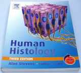 9780323036634-0323036635-Human Histology: With STUDENT CONSULT Online Access, 3e