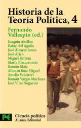9788420673073-8420673072-Historia de la teoría política, 4: Historia, progreso y emancipación (Spanish Edition)