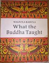 9789559219194-9559219197-What Buddha Taught