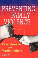 9780471941408-0471941409-Preventing Family Violence (Wiley Series in Family Psychology)