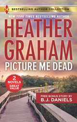 9781335580023-1335580026-Picture Me Dead & Hotshot P.I.: A 2-in-1 Collection