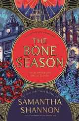 9781639732234-1639732233-The Bone Season: Tenth Anniversary Edition (The Bone Season, 1)