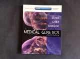 9780323053730-0323053734-Medical Genetics: With STUDENT CONSULT Online Access