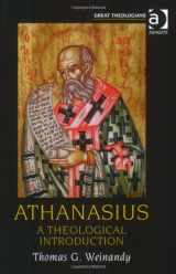 9780754617204-0754617203-Athanasius: A Theological Introduction (Great Theologians Series)