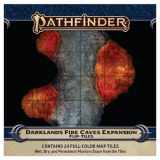 9781640782709-1640782702-Pathfinder Flip-Tiles: Darklands Fire Caves Expansion