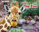 9781543508444-1543508448-A Visit to the Zoo: A 4d Book