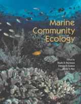 9780878930579-0878930574-Marine Community Ecology