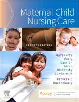 9780323776714-032377671X-Maternal Child Nursing Care