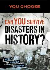 9781669065432-166906543X-You Choose: Can You Survive Disasters in History? Boxed Set (You Choose: Disasters in History)