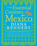 9780307587725-030758772X-The Essential Cuisines of Mexico: A Cookbook