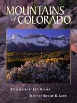 9781558684706-1558684700-Mountains of Colorado