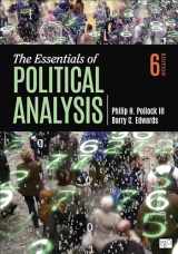 9781506379616-1506379613-The Essentials of Political Analysis