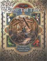 9781589781610-1589781619-Thrice-Told Tales (Ars Magica 5E)