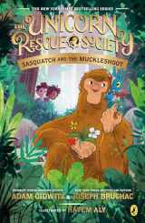 9780735231788-0735231788-Sasquatch and the Muckleshoot (The Unicorn Rescue Society)